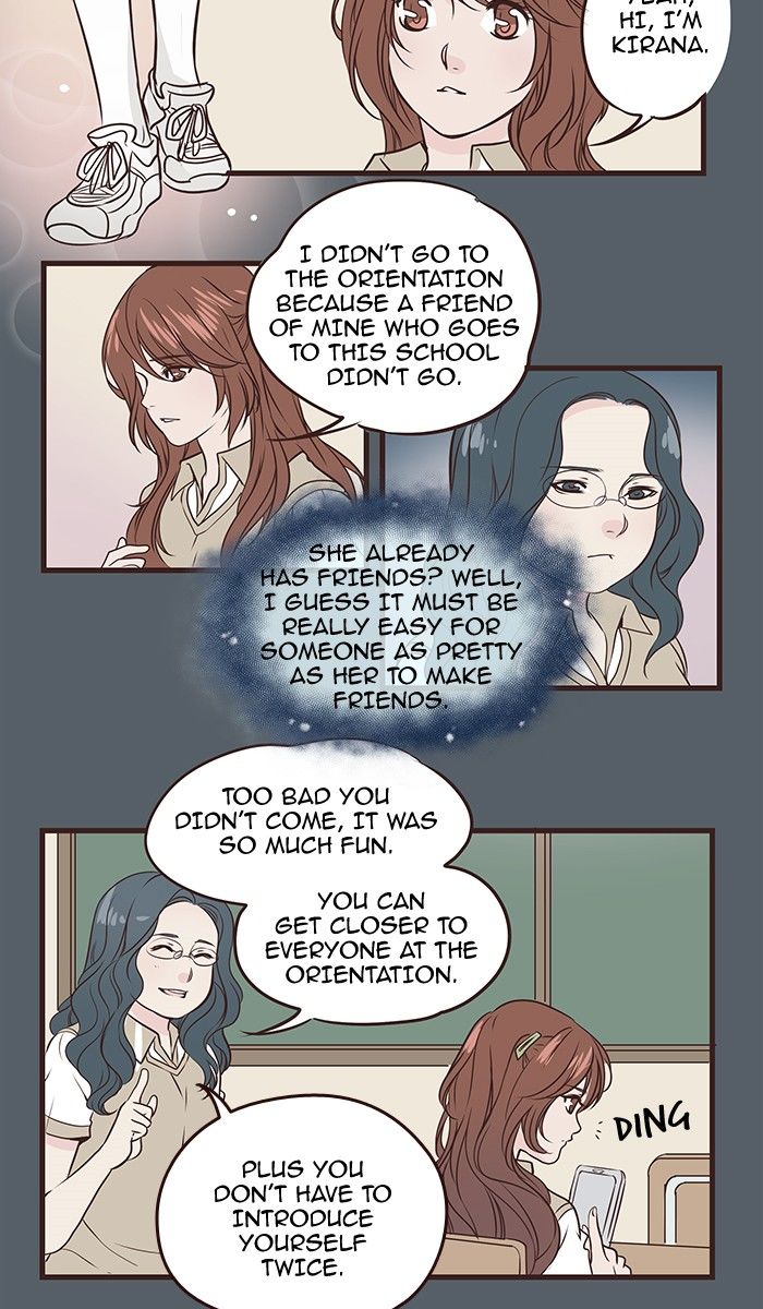 Eggnoid - Chapter 47