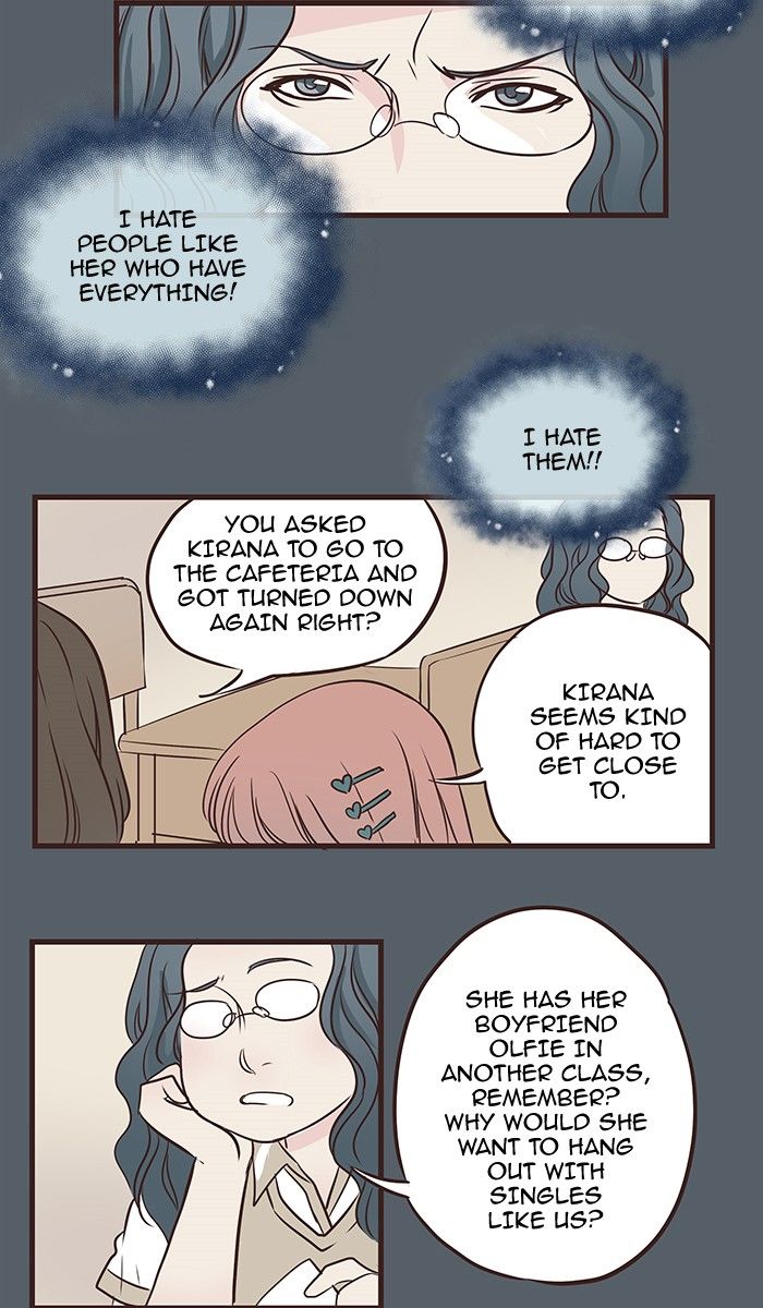 Eggnoid - Chapter 47