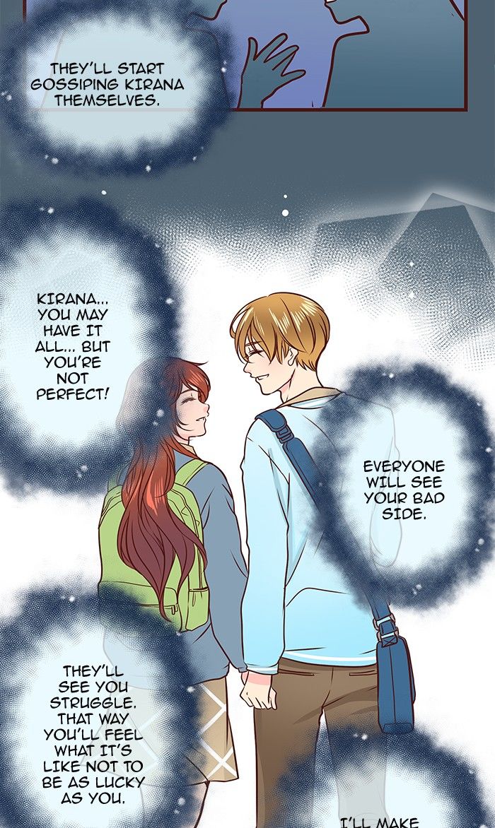 Eggnoid - Chapter 47