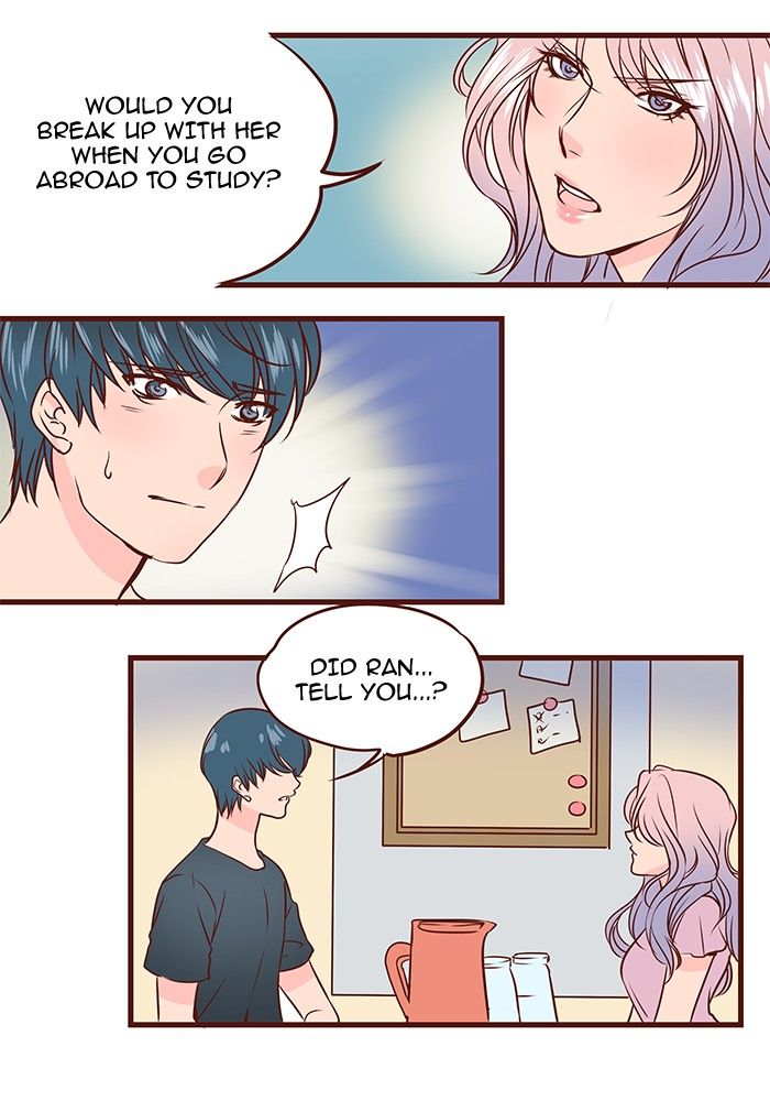 Eggnoid - Chapter 58