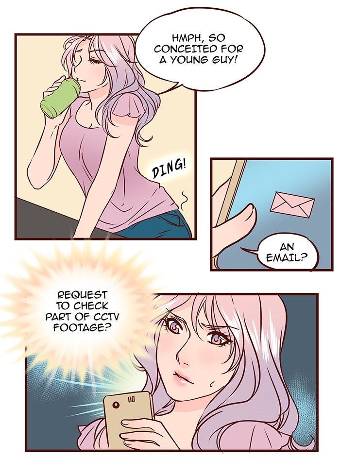 Eggnoid - Chapter 58