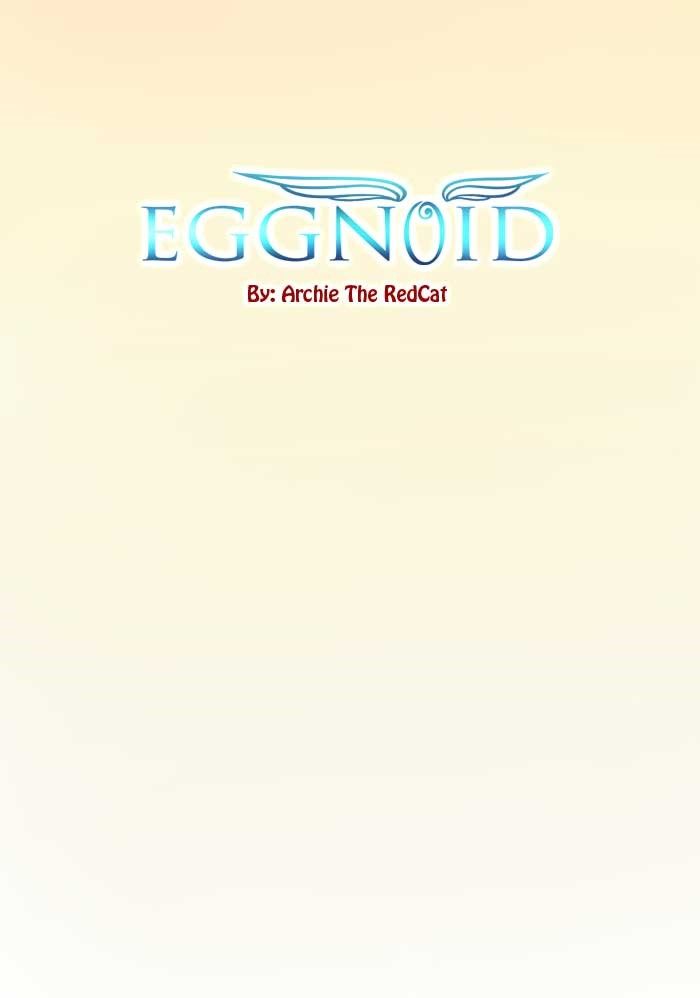 Eggnoid - Chapter 39