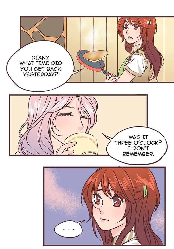 Eggnoid - Chapter 39