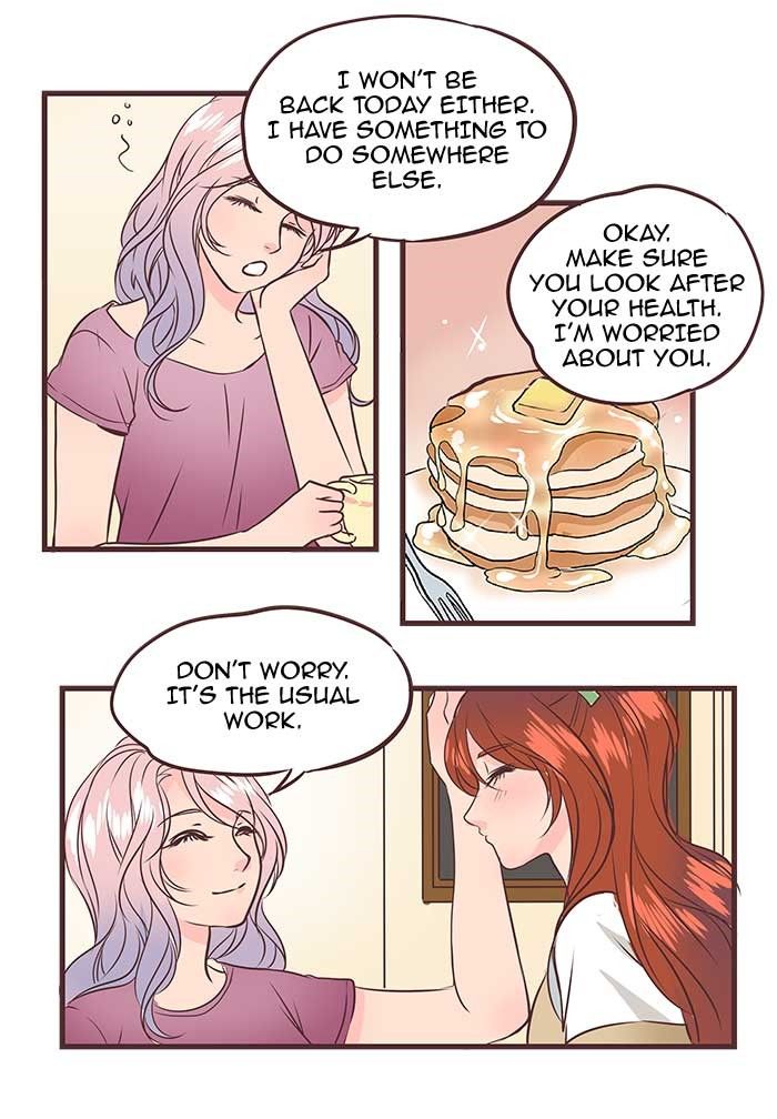 Eggnoid - Chapter 39