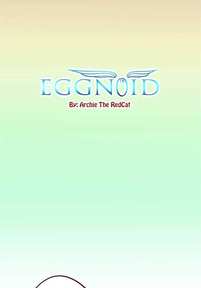 Eggnoid - Chapter 232