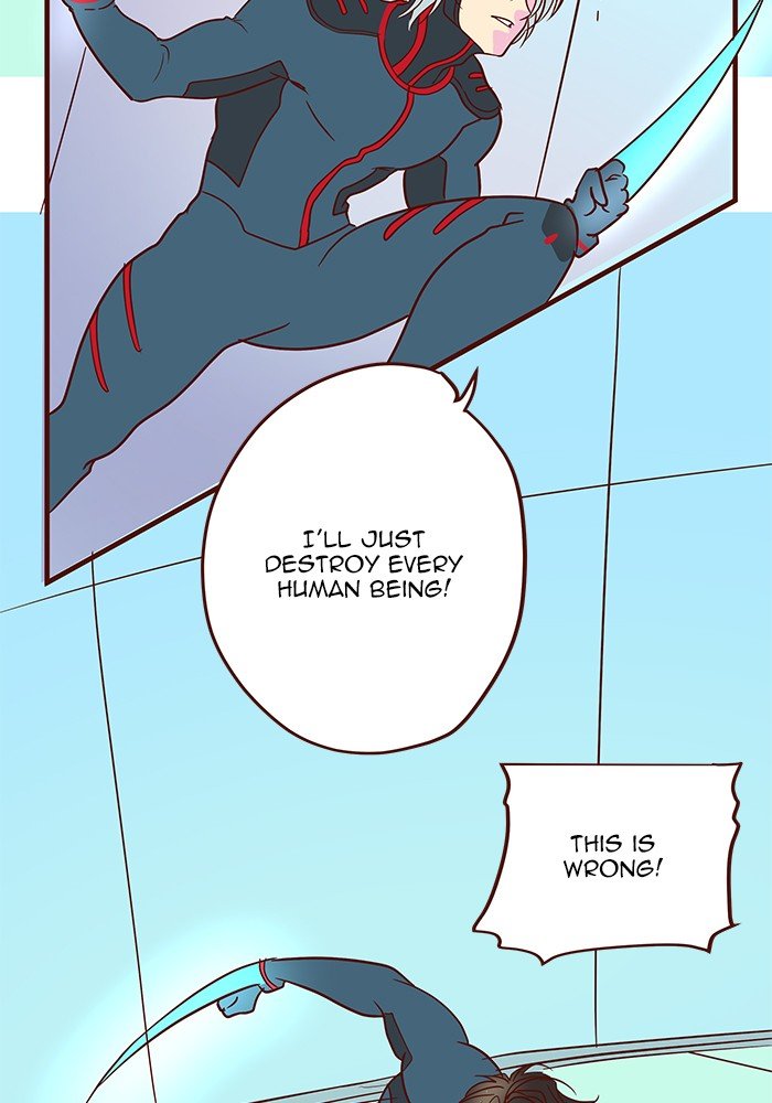 Eggnoid - Chapter 232