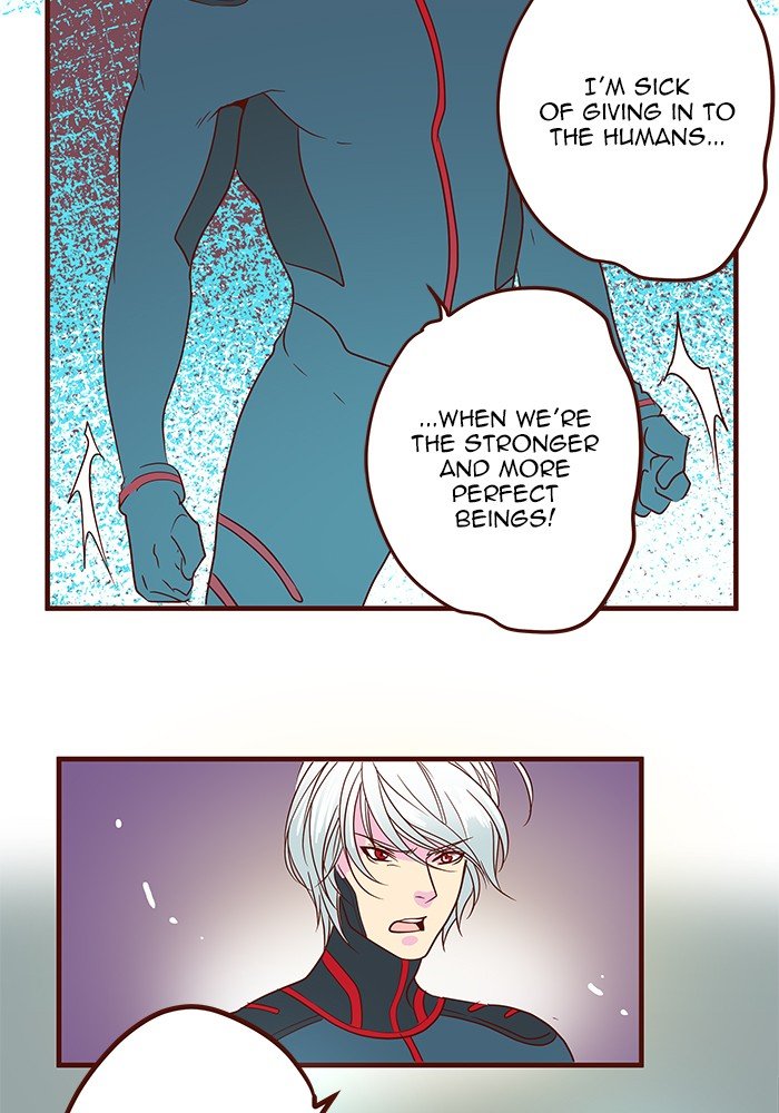 Eggnoid - Chapter 232