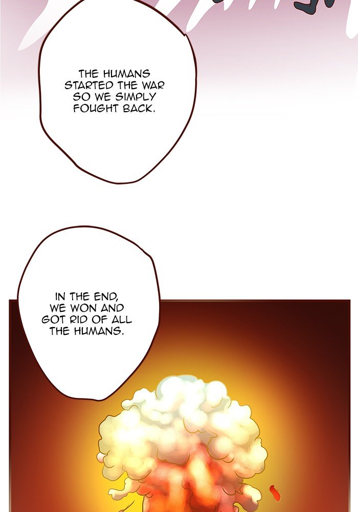 Eggnoid - Chapter 232