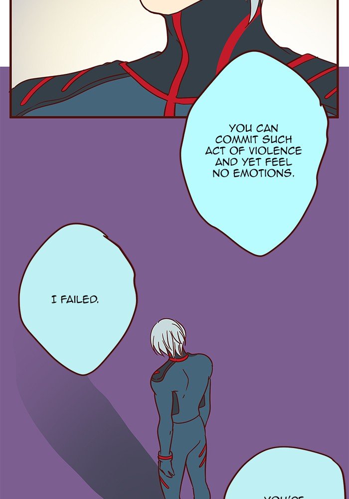 Eggnoid - Chapter 232