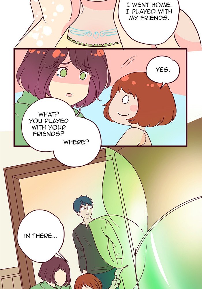 Eggnoid - Chapter 172: [Season 4] Ep. 6