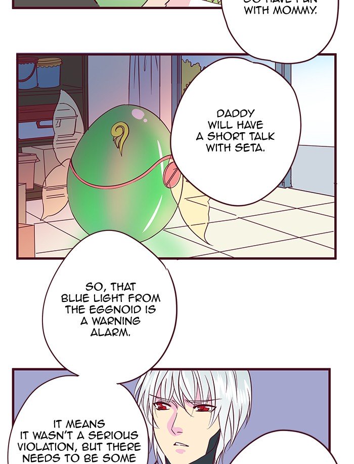 Eggnoid - Chapter 172: [Season 4] Ep. 6