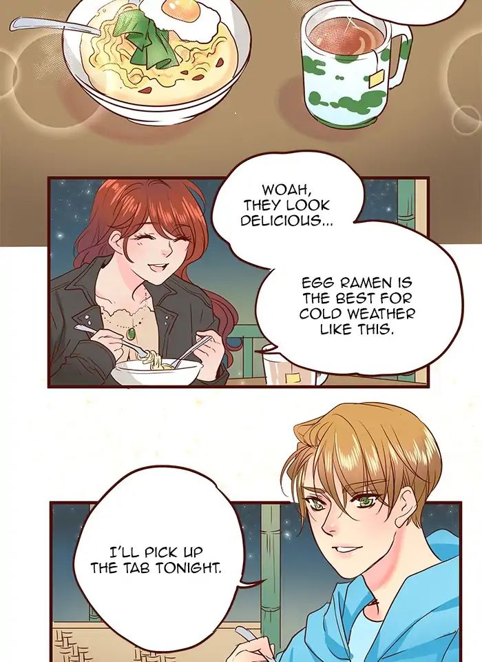 Eggnoid - Chapter 161: [Season 3] Ep.84