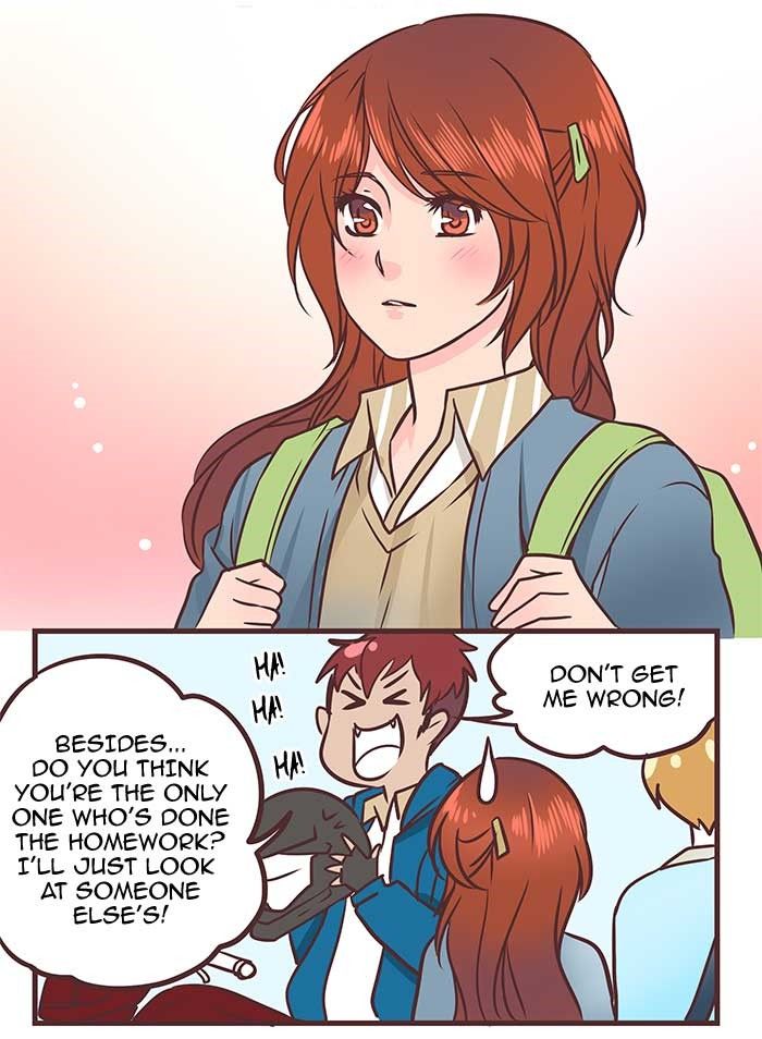 Eggnoid - Chapter 38