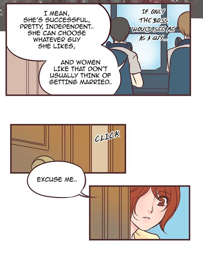 Eggnoid - Chapter 38