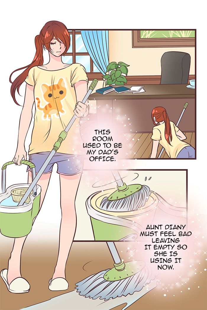 Eggnoid - Chapter 38