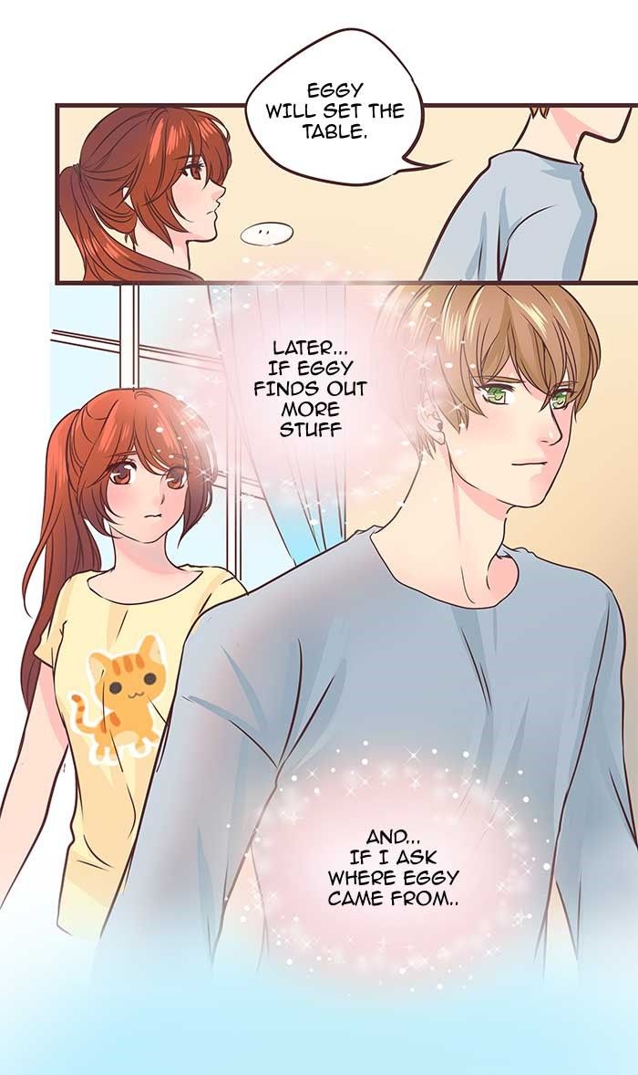 Eggnoid - Chapter 38