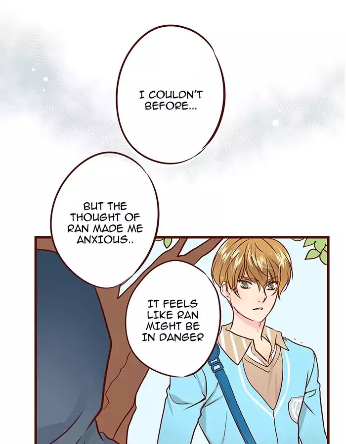 Eggnoid - Chapter 94: [Season 3] Ep.18