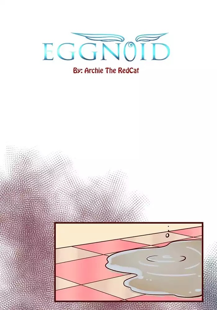 Eggnoid - Chapter 72: [Season 2] Ep.41