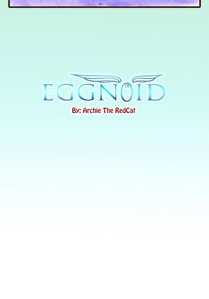 Eggnoid - Chapter 194