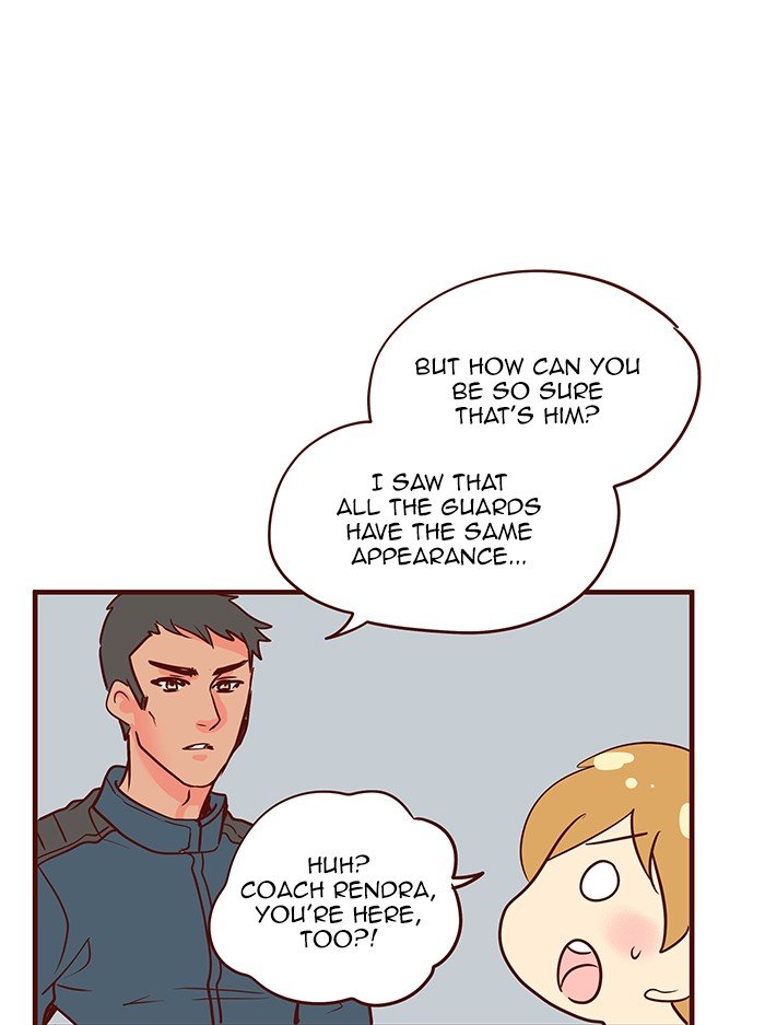 Eggnoid - Chapter 194