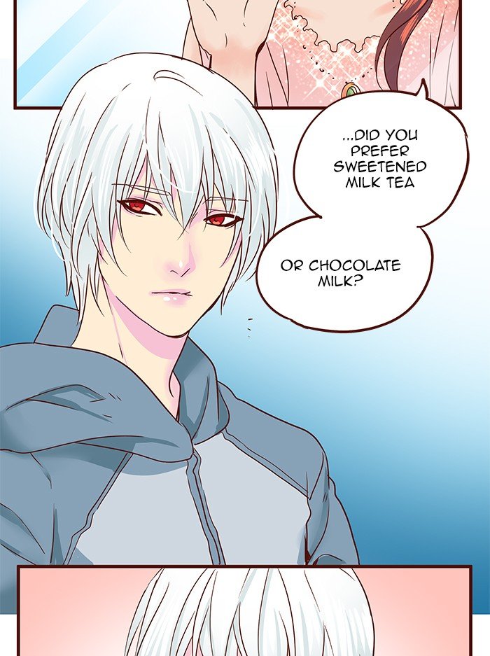 Eggnoid - Chapter 194