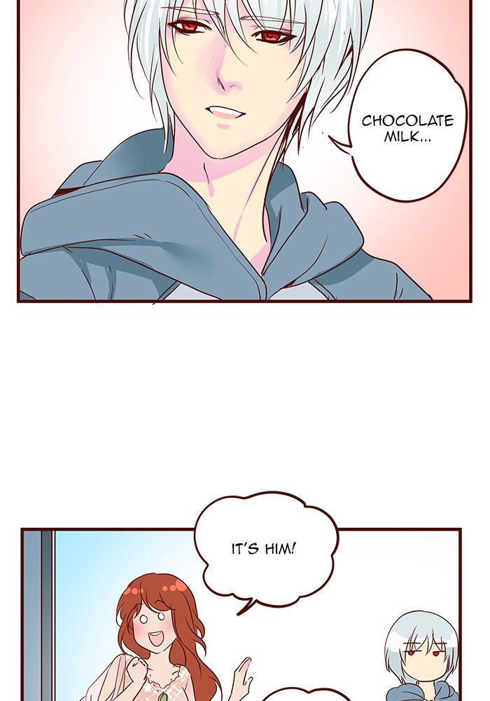 Eggnoid - Chapter 194