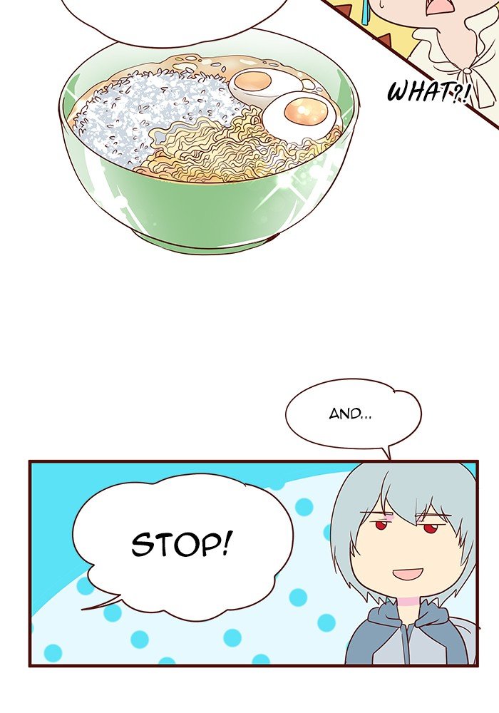 Eggnoid - Chapter 194