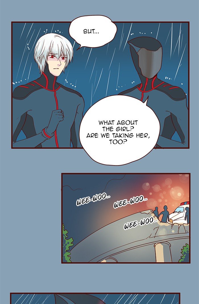 Eggnoid - Chapter 194