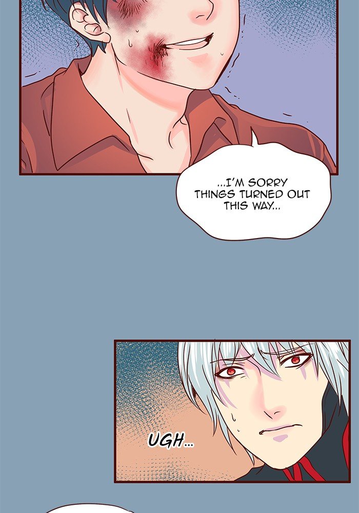 Eggnoid - Chapter 194