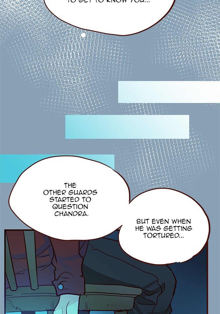 Eggnoid - Chapter 194