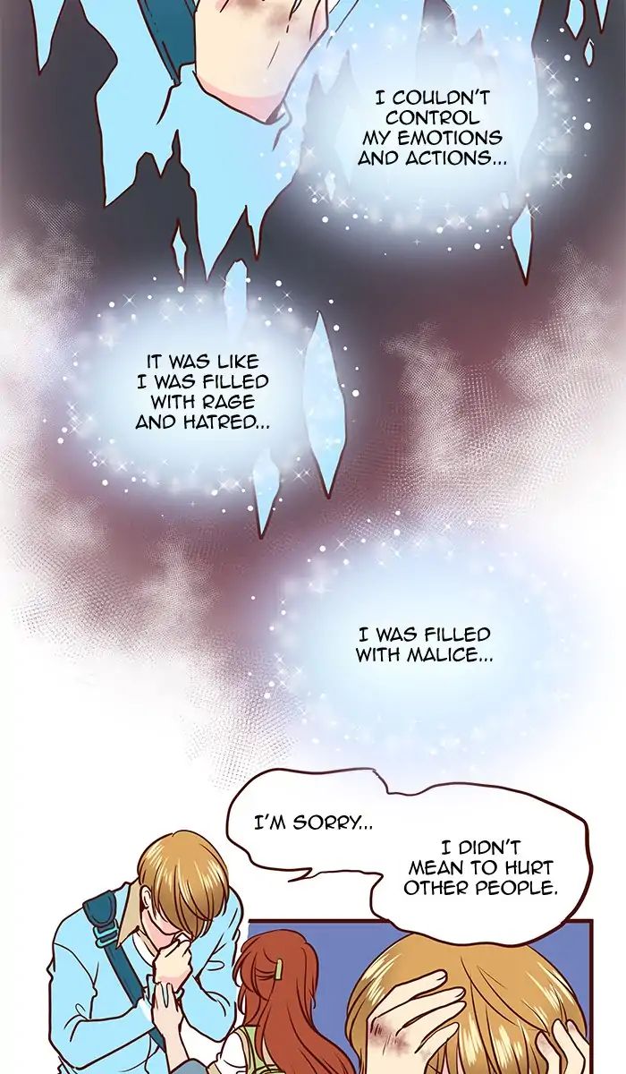 Eggnoid - Chapter 147: [Season 3] Ep.70