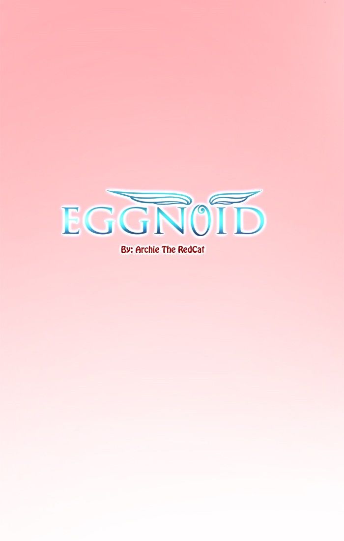 Eggnoid - Chapter 54