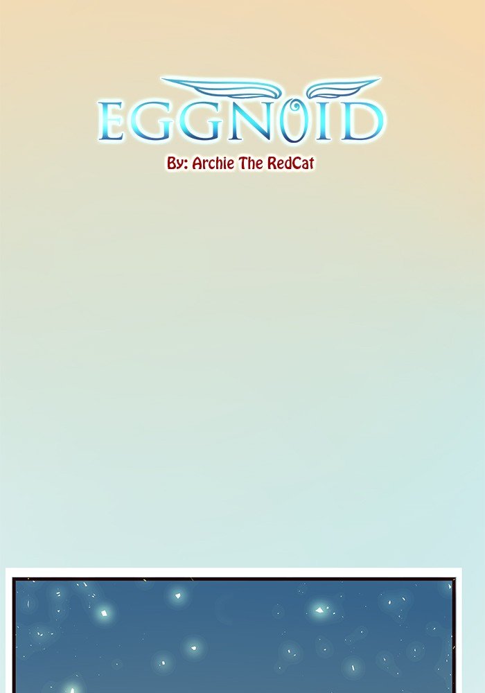 Eggnoid - Chapter 219