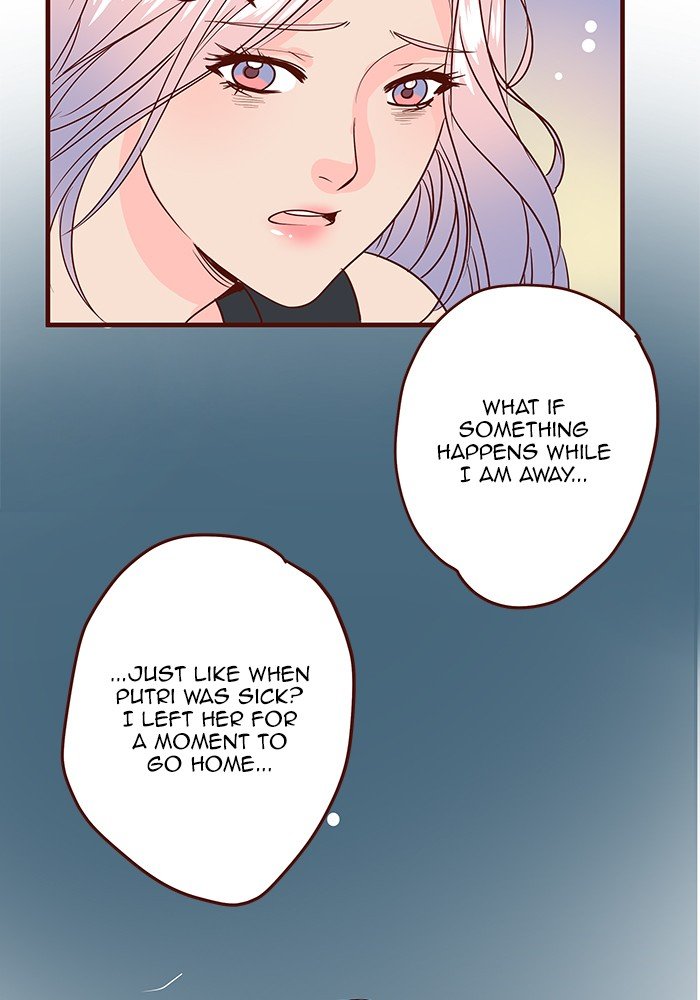 Eggnoid - Chapter 219