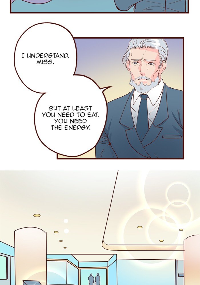 Eggnoid - Chapter 219