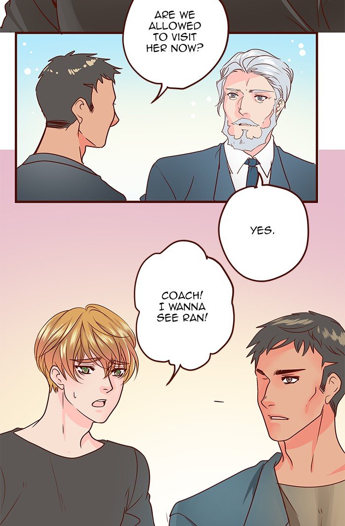 Eggnoid - Chapter 219