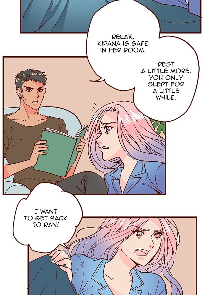 Eggnoid - Chapter 219