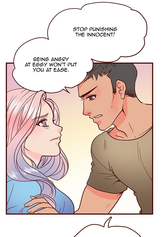 Eggnoid - Chapter 219