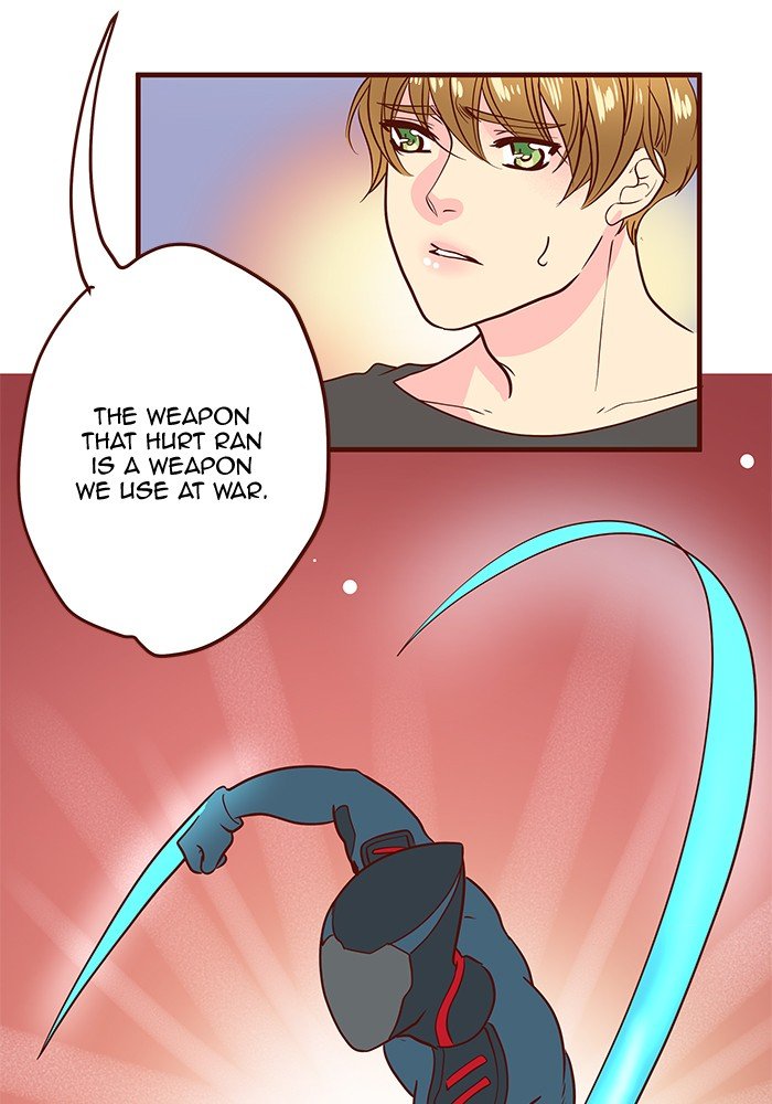 Eggnoid - Chapter 219