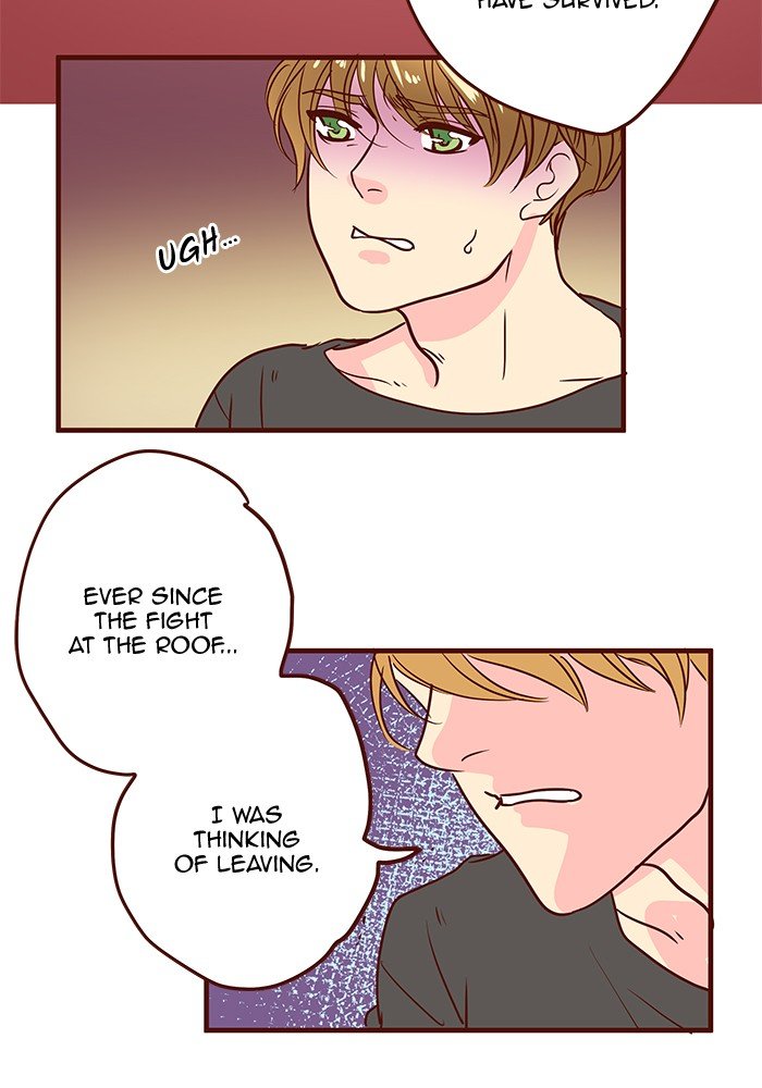 Eggnoid - Chapter 219