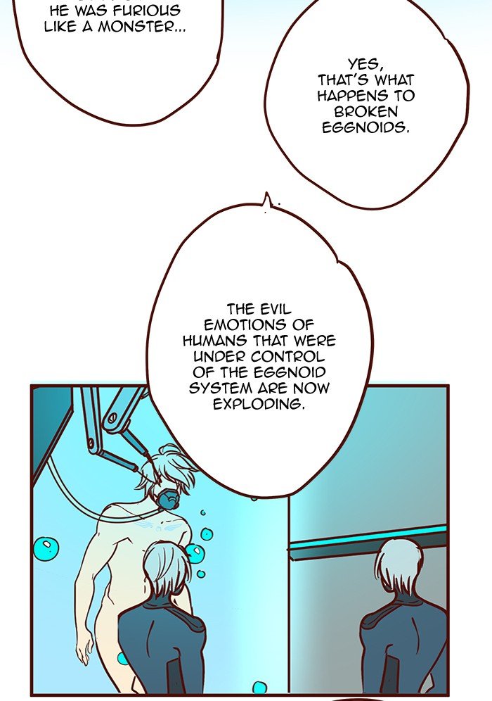 Eggnoid - Chapter 219