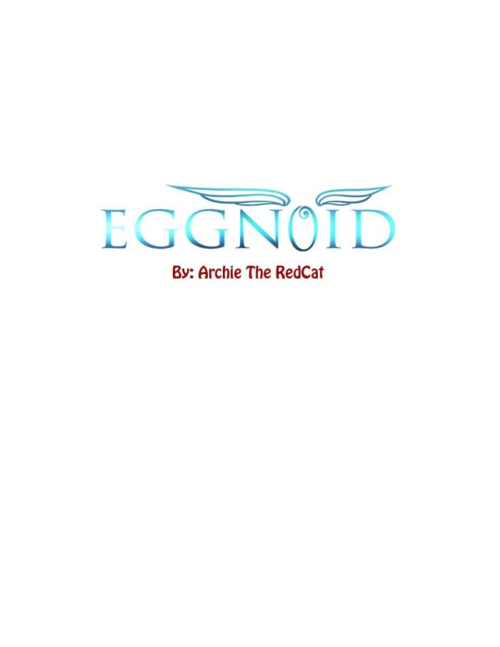 Eggnoid - Chapter 19