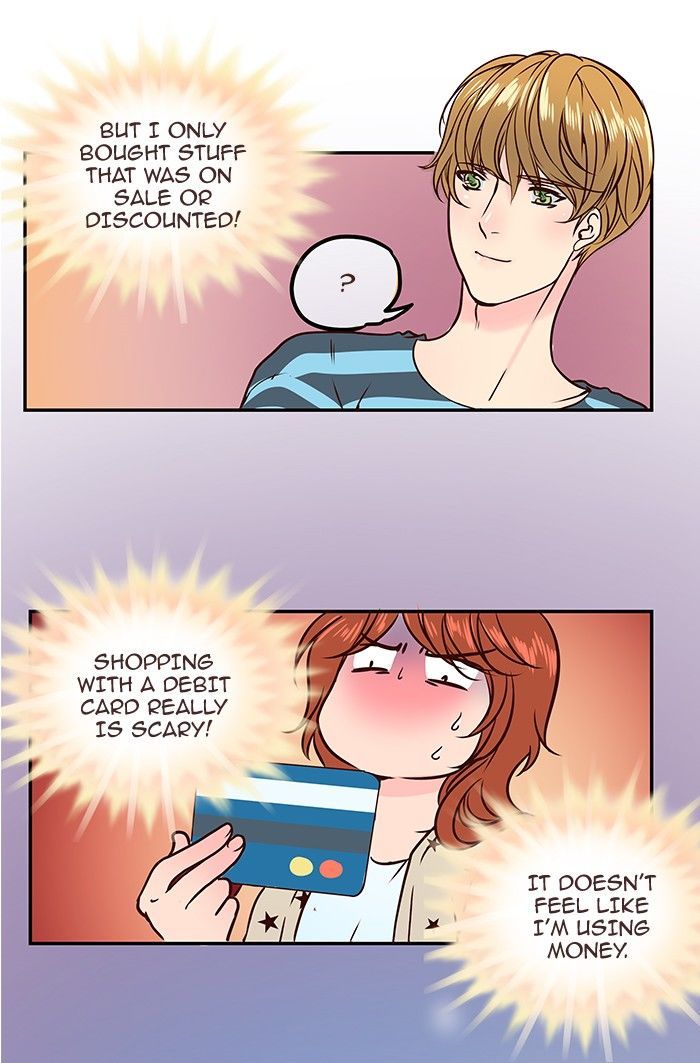 Eggnoid - Chapter 10