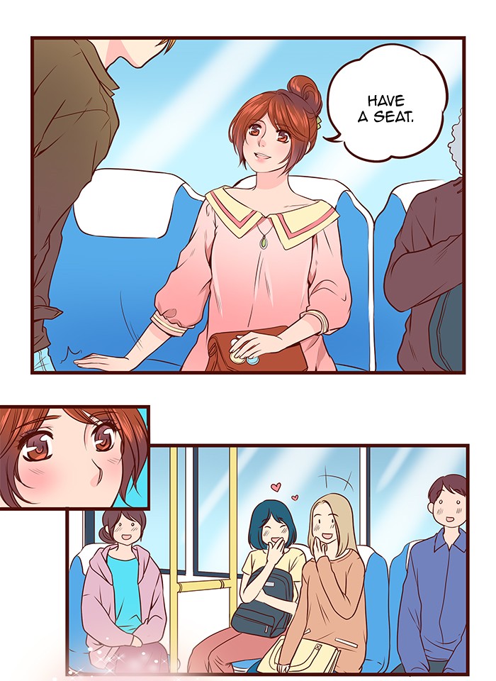 Eggnoid - Chapter 60