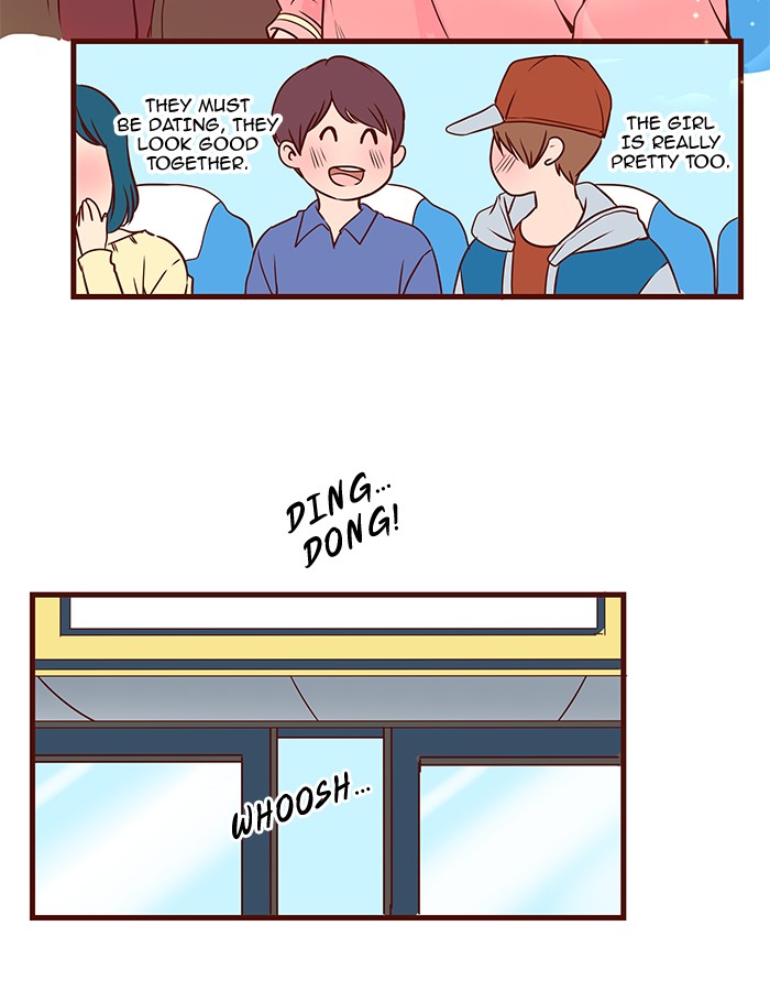 Eggnoid - Chapter 60