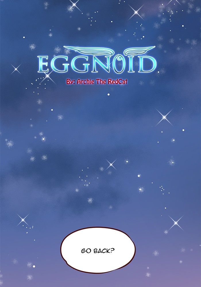 Eggnoid - Chapter 56