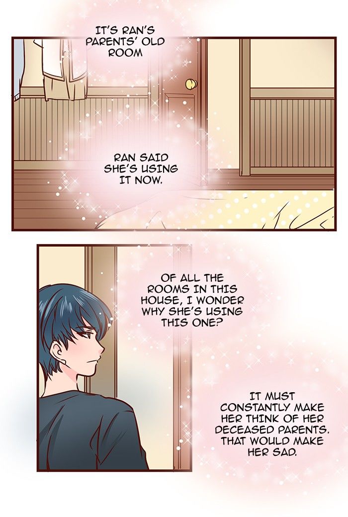 Eggnoid - Chapter 56