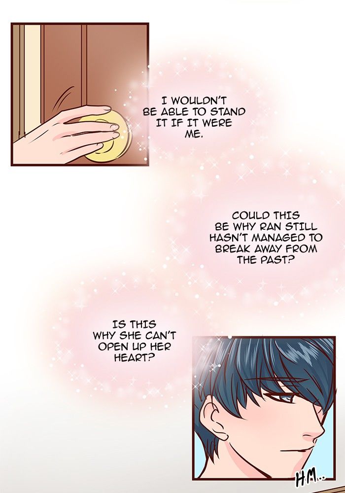 Eggnoid - Chapter 56