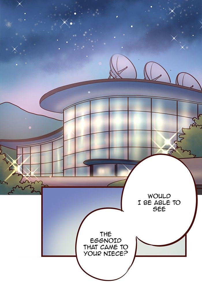 Eggnoid - Chapter 56