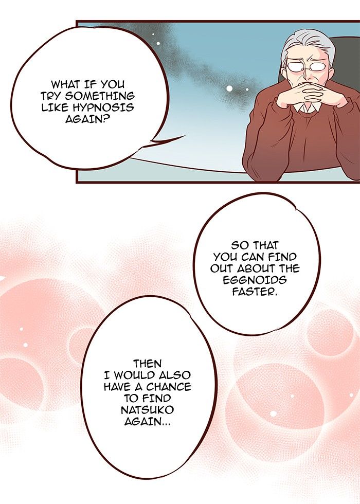 Eggnoid - Chapter 56